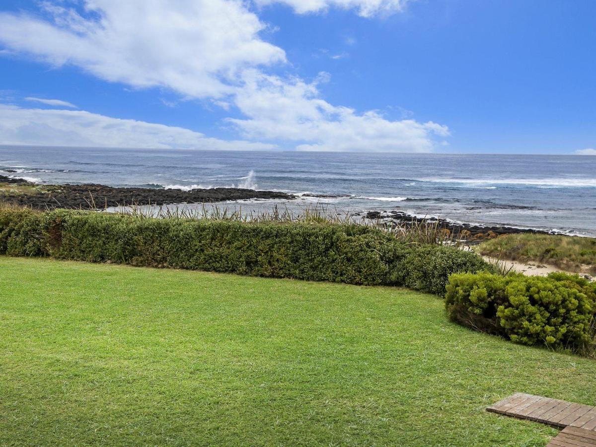 Port Fairy Beach House Exteriér fotografie