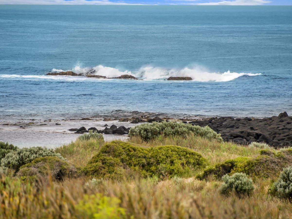 Port Fairy Beach House Exteriér fotografie