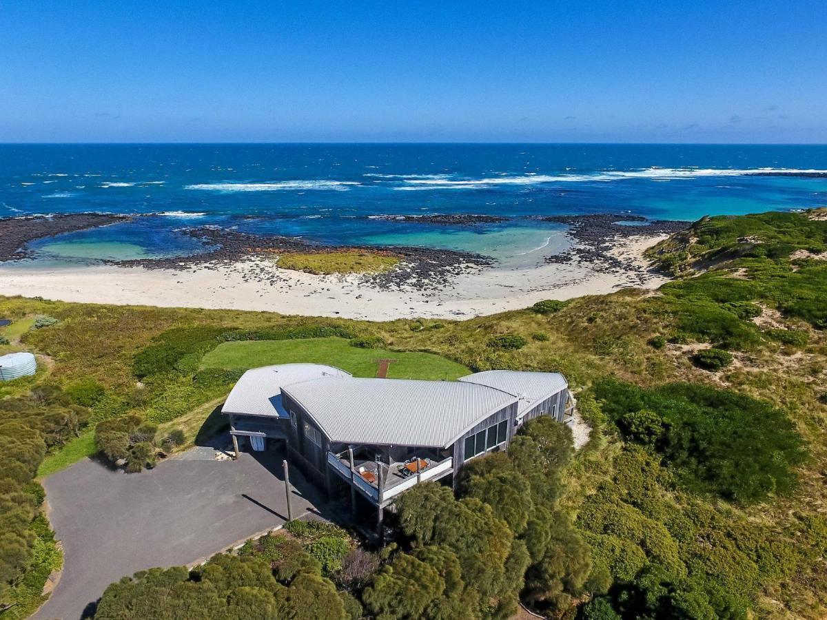 Port Fairy Beach House Exteriér fotografie