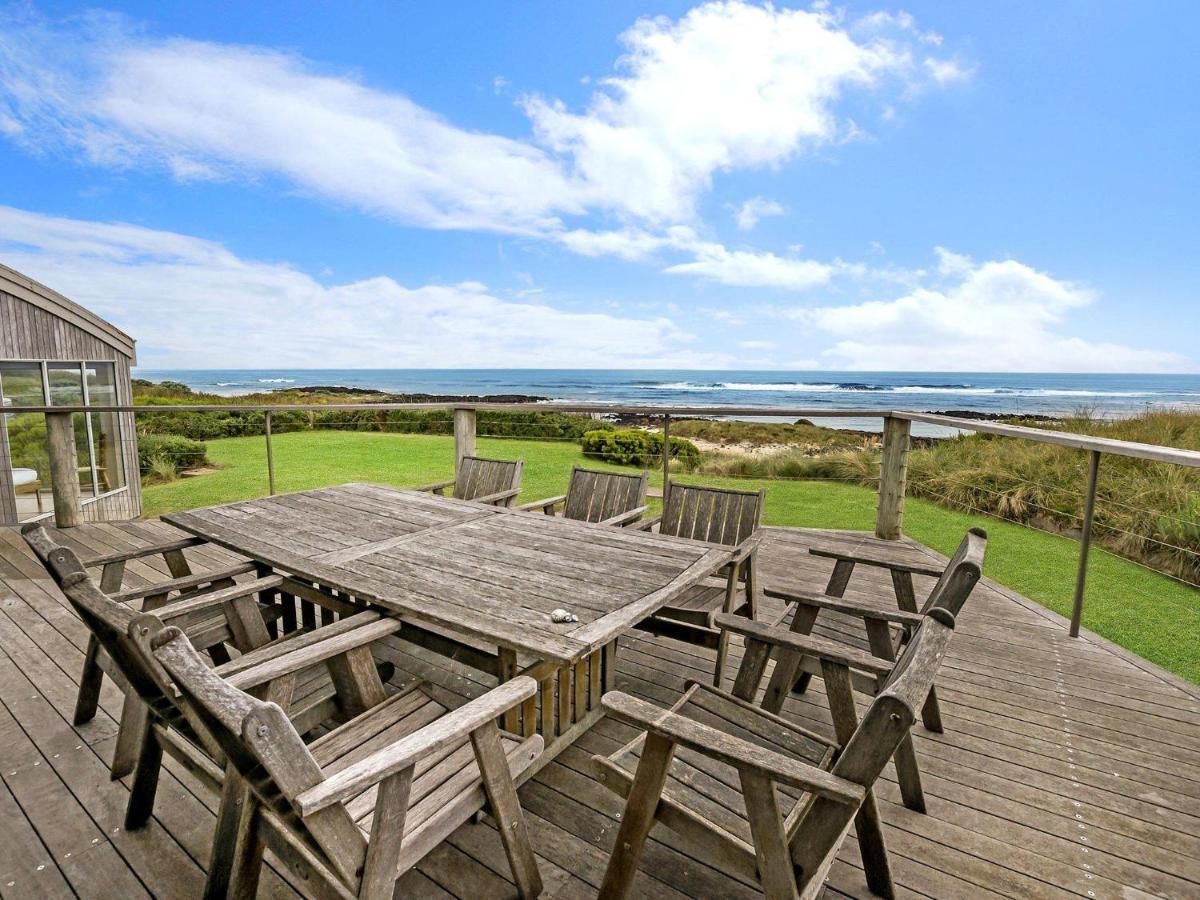 Port Fairy Beach House Exteriér fotografie