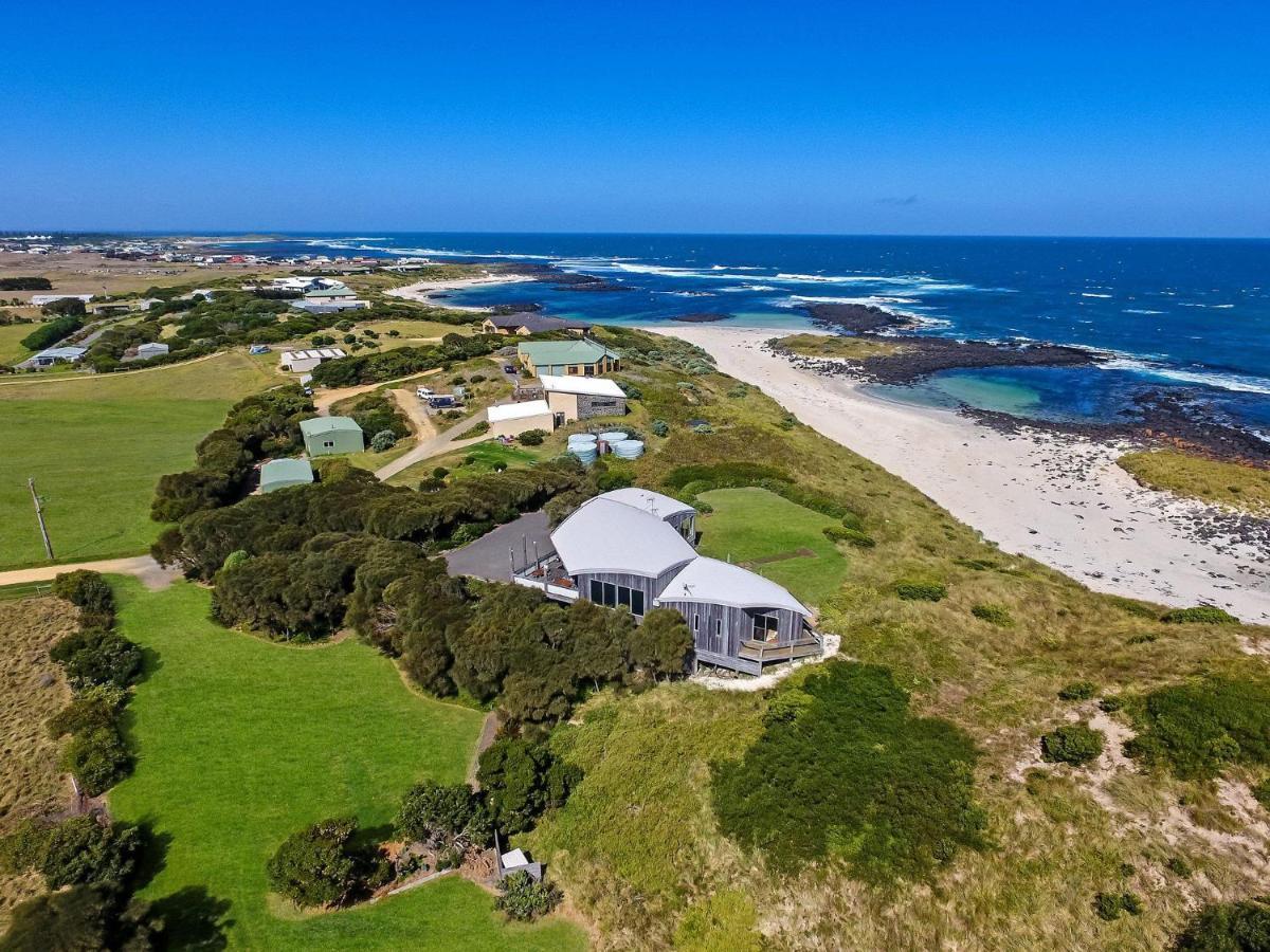 Port Fairy Beach House Exteriér fotografie