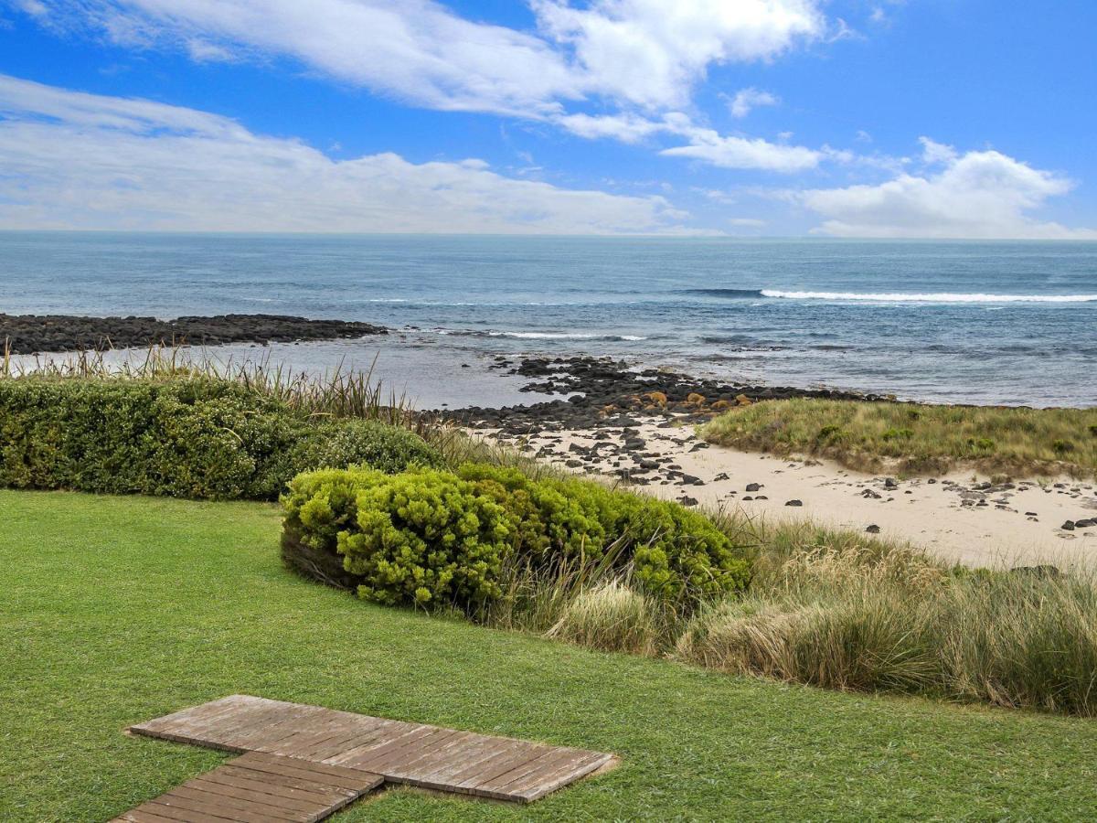 Port Fairy Beach House Exteriér fotografie