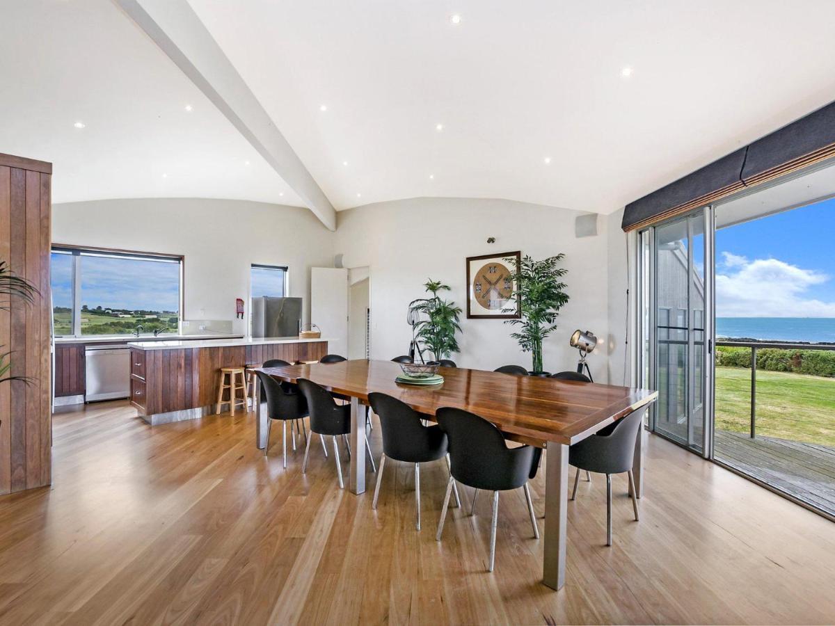 Port Fairy Beach House Exteriér fotografie